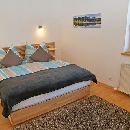 Apartments Weissstein Gries im Sellrain Εξωτερικό φωτογραφία