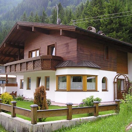 Apartments Weissstein Gries im Sellrain Εξωτερικό φωτογραφία