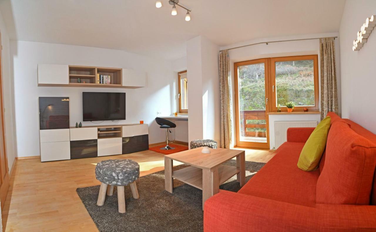Apartments Weissstein Gries im Sellrain Εξωτερικό φωτογραφία