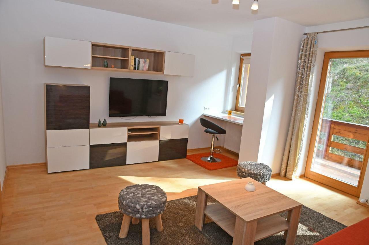 Apartments Weissstein Gries im Sellrain Εξωτερικό φωτογραφία