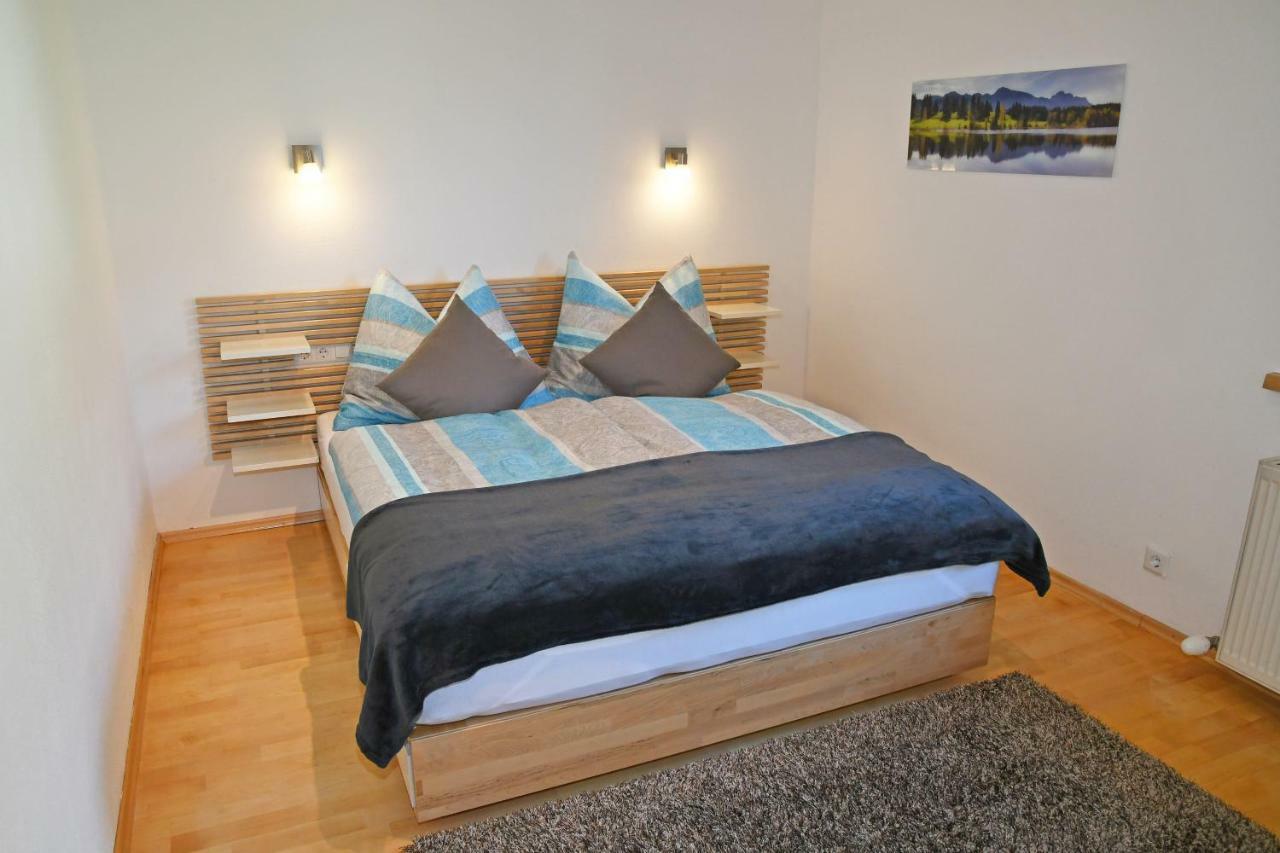 Apartments Weissstein Gries im Sellrain Εξωτερικό φωτογραφία