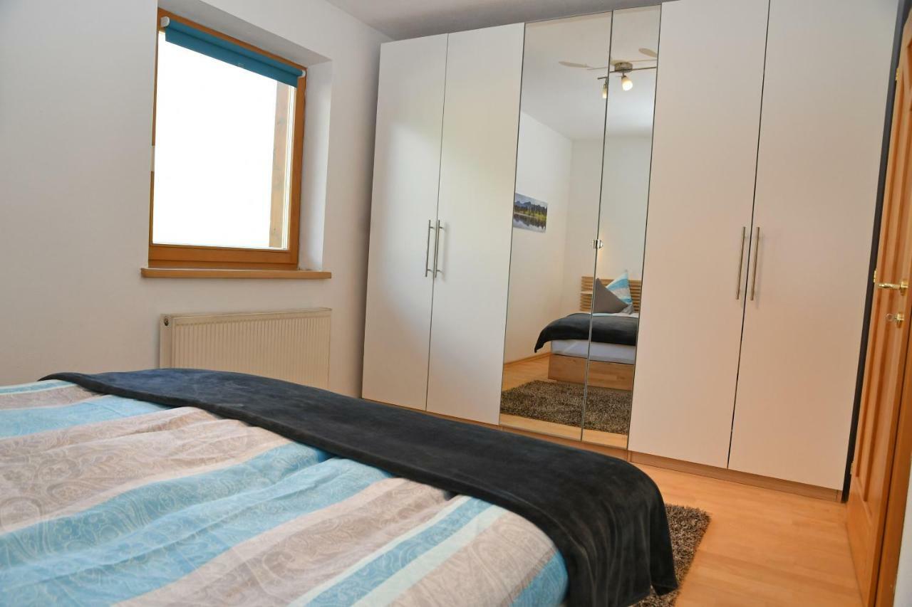 Apartments Weissstein Gries im Sellrain Εξωτερικό φωτογραφία