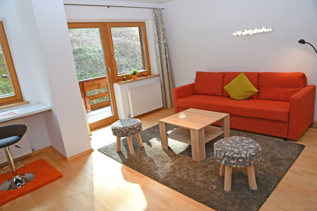 Apartments Weissstein Gries im Sellrain Εξωτερικό φωτογραφία