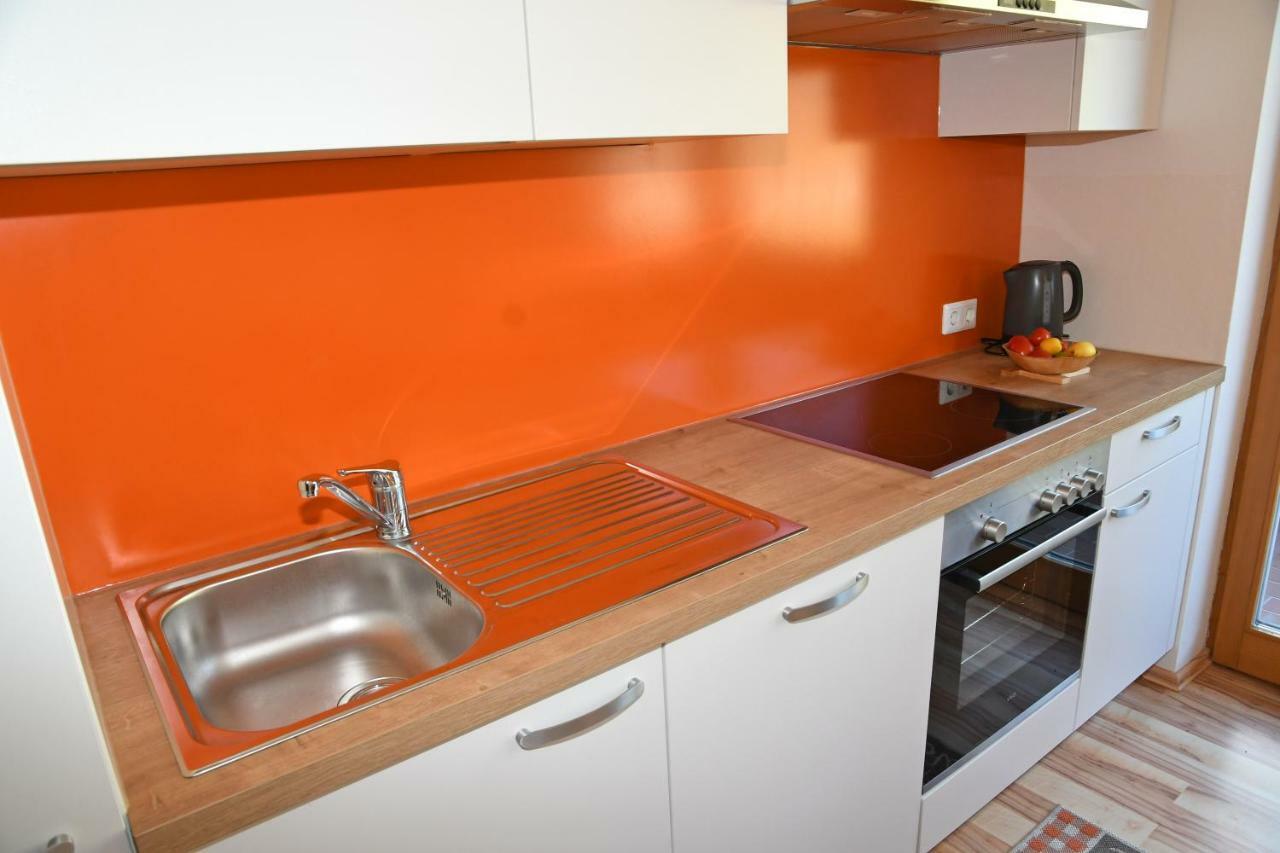 Apartments Weissstein Gries im Sellrain Εξωτερικό φωτογραφία