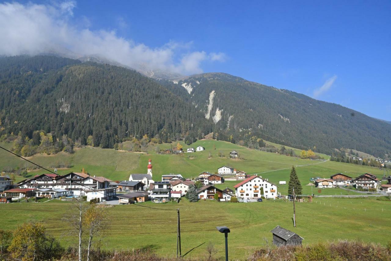 Apartments Weissstein Gries im Sellrain Εξωτερικό φωτογραφία
