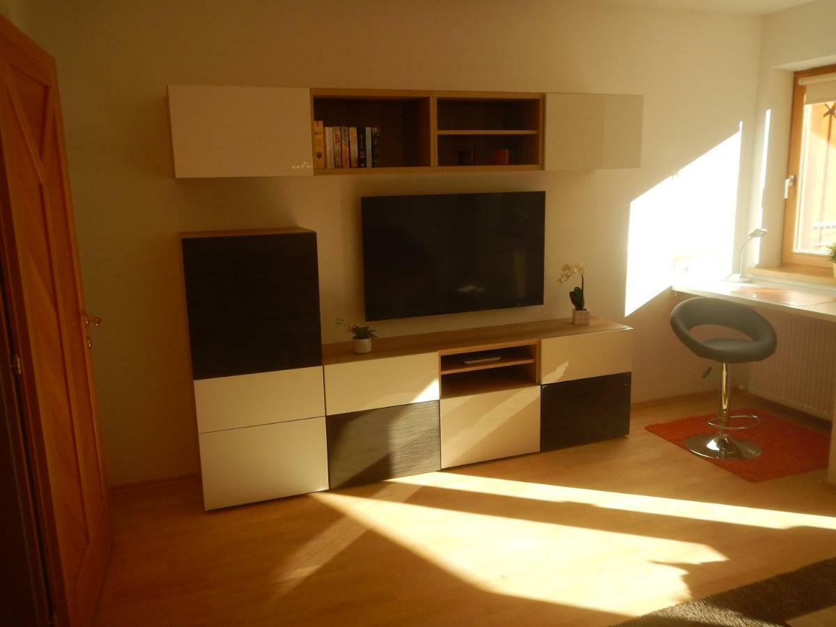 Apartments Weissstein Gries im Sellrain Εξωτερικό φωτογραφία